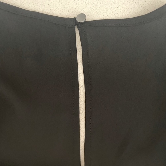 Mossimo Blouse XXL - Picture 4 of 7